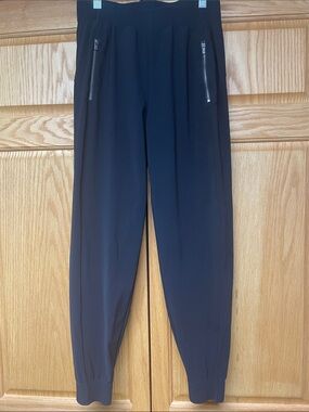 Athleta Women’s Black Cosmic Jogger - XS